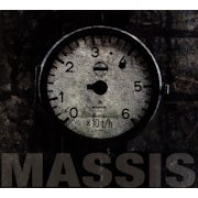 Massis - Massis (CD album scan)