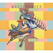 Wasserbauer - Wasserbauer (CD album scan)