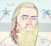 The Love Compartment - Coconut & crab (CD album scan)