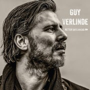 Guy Verlinde - Better days ahead (cd album scan)