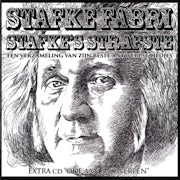 Stafke Fabri - Stafke's Strafste (CD best of scan)