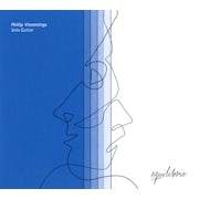 Philip Vlemmings - Equilibria (CD album scan)