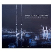 Lost Souls Carnival - Collection of Carefully Selected (cd album scan)