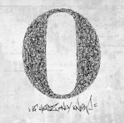 Ozi One - The 'O' (If headz only knew) (Vinyl LP album scan)