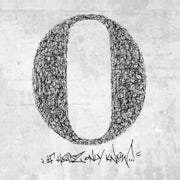 Ozi One - The 'O' (If headz only knew) (Vinyl LP album scan)