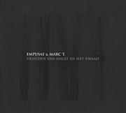 Empusae, Marc T. - Deugden van angst en het kwaad (CD album scan)