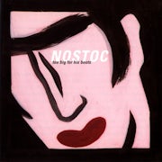 Nostoc - Too big for his boots (CD album scan)