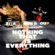 Nothing that is everything