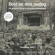 Emballage Kado - Zeet ee den ourlog (cd album scan)