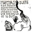 Marsyas suite