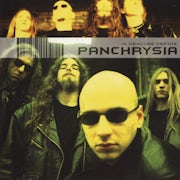 Panchrysia - In obscure depths (CD album scan)