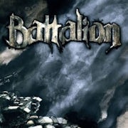Battalion - Welcome to the warzone (CD album scan)