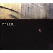 Whocat - Blueprints (CD EP scan)