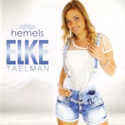 Elke Taelman - Hemels (CD album scan)
