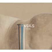 Tonsils - Tumbling (cd album scan)