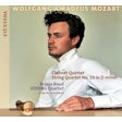 Mozart Wolfgang Amadeus - Klarinetkwintet