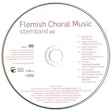 Flemish Choral Music - Bij Stemband 8