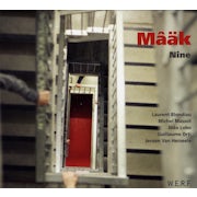 Mâäk - Nine (CD album scan)