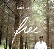 Lara Leliane - Free (CD album scan)