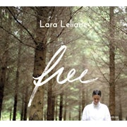 Lara Leliane - Free (CD album scan)