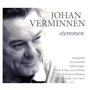 Johan Verminnen - Stemmen (CD album scan)