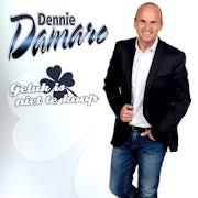 Dennie Damaro - Geluk is niet te koop (CD album scan)
