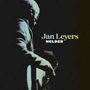 Jan Leyers - Helder (cd album scan)