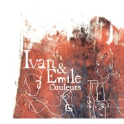 Ivan & Emile - Couleurs (CD album scan)