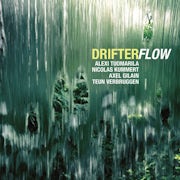 Drifter - Flow (cd album scan)