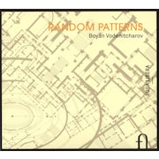 Boyan Vodenitcharov - Random Patterns (CD album scan)