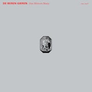De Beren Gieren - One Mirrors Many (CD album scan)
