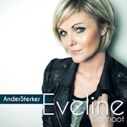 Eveline Cannoot - Andersterker (CD album scan)