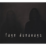 Faye Dunaways - Late June Sessions (CD EP scan)
