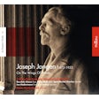 Joseph Jongen - On the wings of winds