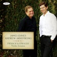 Franck & Strauss - Violin Sonatas