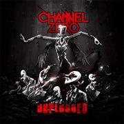 Channel Zero - Unplugged (CD album scan)