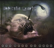 Les Mecs du Nord - Chasing lights (CD album scan)