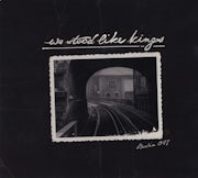 We stood like Kings - Berlin 1927 (CD album scan)