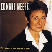 Connie Neefs - De weg van mijn hart (CD album scan)