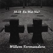 Willem Vermandere - 14-18 En wat nu (CD album scan)