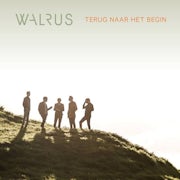 Walrus - Terug naar het begin (CD album scan)