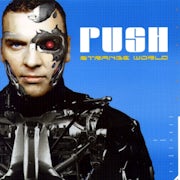 Push - Strange world (CD album scan)