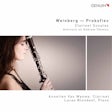 Weinberg - Prokofiev: Clarinet Sonatas