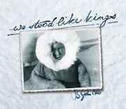 We stood like Kings - USSR 1926 (CD album scan)