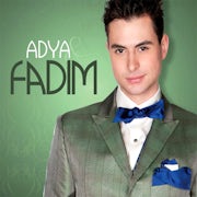 Adya, Fadim - Adya & Fadim (CD album scan)