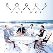 Bogus - Cap d'Or (CD album scan)