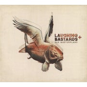 Laughing Bastards - Old masterplans (CD album scan)