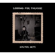 Walter Mets - Looking for Paradise (CD album scan)