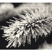 Dirk Serries - Disorientation flow (CD album scan)