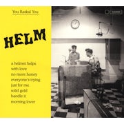 You Raskal You - Helm (cd album scan)